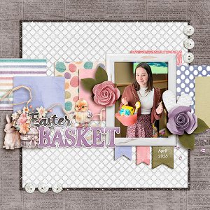 Easter-Basket