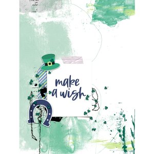 Make a wish