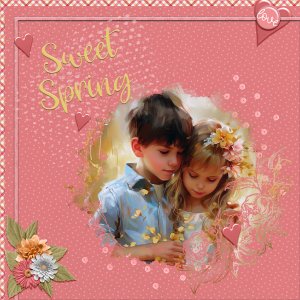 Sweet Spring