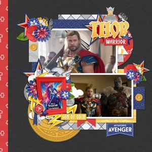 Thor