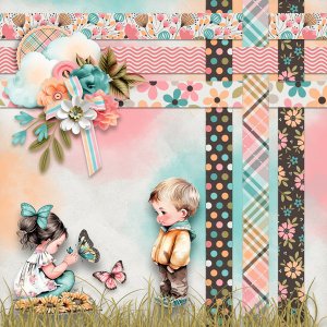 Daydream Believer mini kit