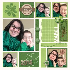 St. Patrick