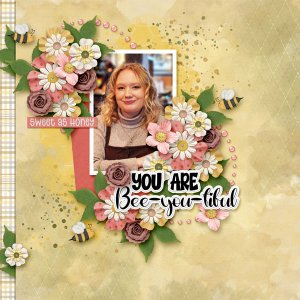 BEE-You-Tiful