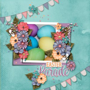 Easter Parade