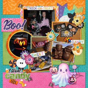 I Want Candy_