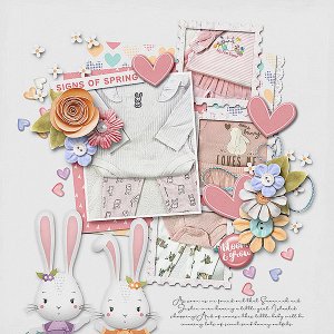 Bunny Baby