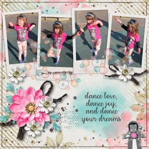 dance love