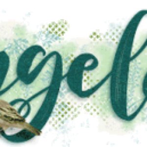 Angela Bird Siggy - March 2024