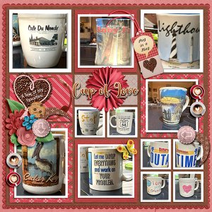 Cup of Love