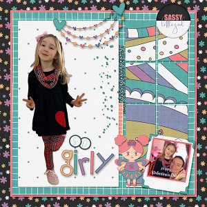 So Girly