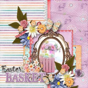 Easter Basket