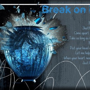ATC 2024-010 Break on Me