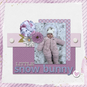 All Bundled Up