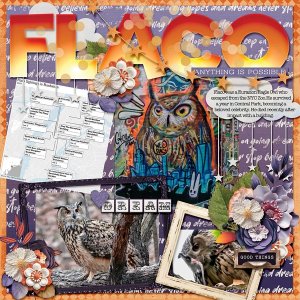 FLACO's Brief Freedom