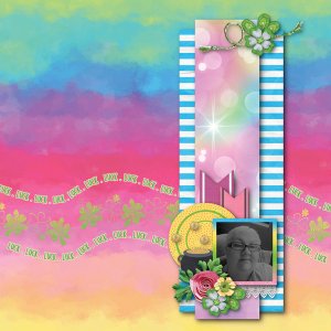 Brush Challenge March 2024