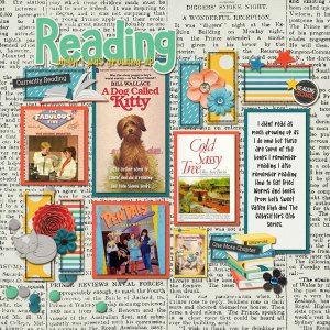 Reading