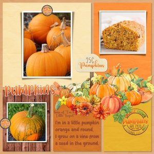 Pumpkin
