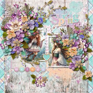 Signals Of Spring by CarolW