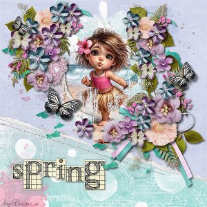 Signals Of Spring by CarolW