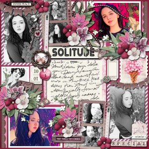 Solitude