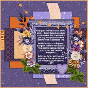 March 2024 Created With Rewards Challenge