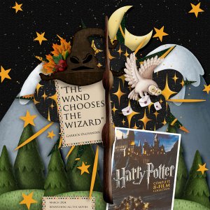 The Wand