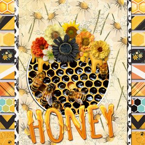 Honey