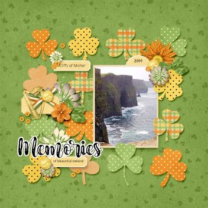 Ireland