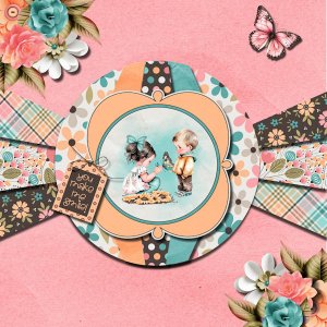 Daydream Believer Challenge pic