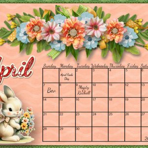 Desktop April 2024
