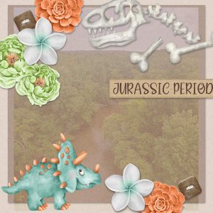 Dinosaurs