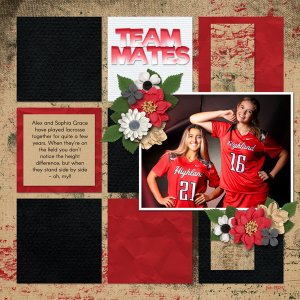 Teammates