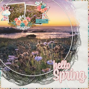 Hello Spring