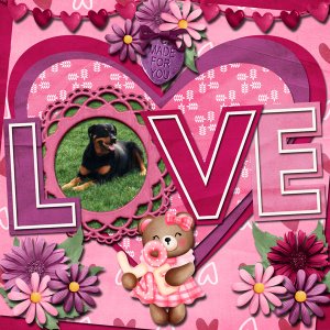Love