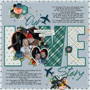Our Love Story