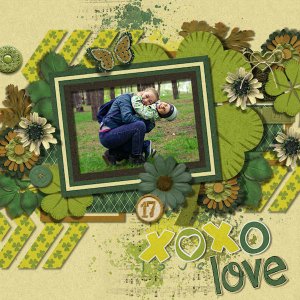 XOXOLove