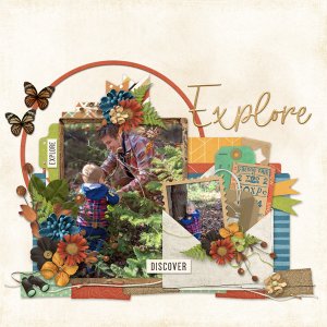 Explore
