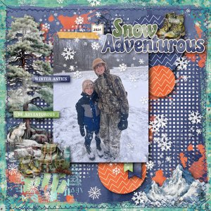 Winter Holiday