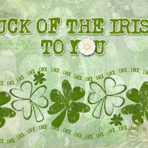St Pat