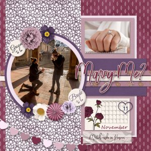 Engaged