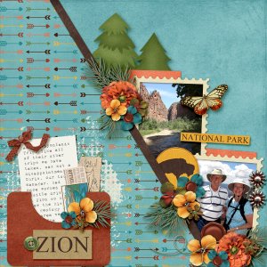 Zion