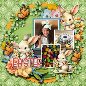 Easter