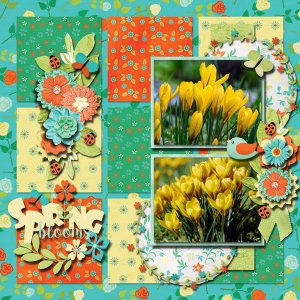 Spring