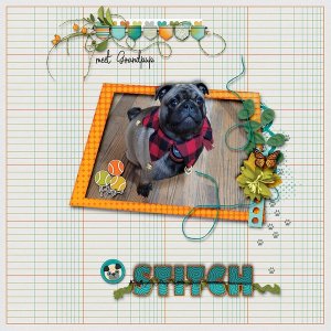 Grandpup
