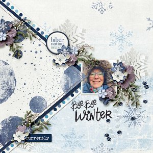 Bye Bye Winter