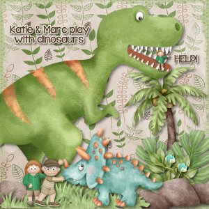 dinosaurs