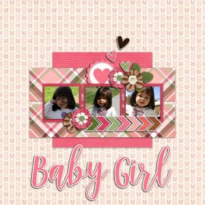 Baby Girl