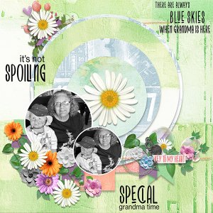 Special Time