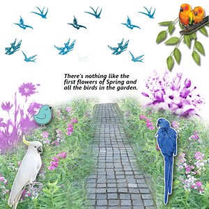Spring Flowers