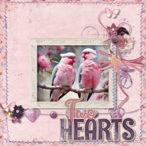 Two Hearts